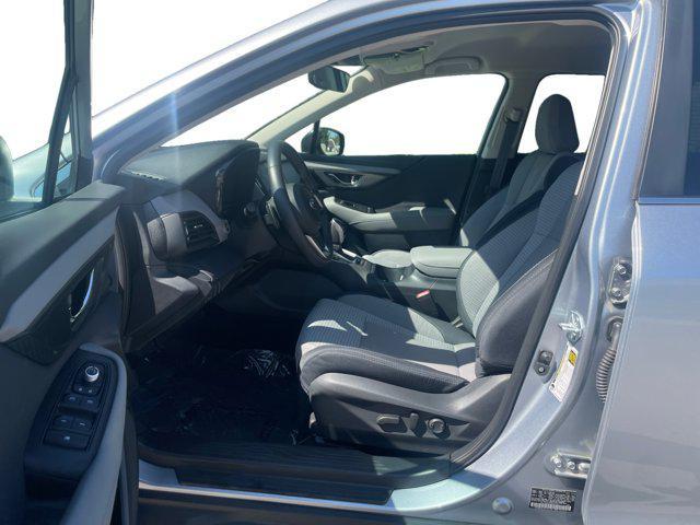 used 2025 Subaru Outback car, priced at $32,680