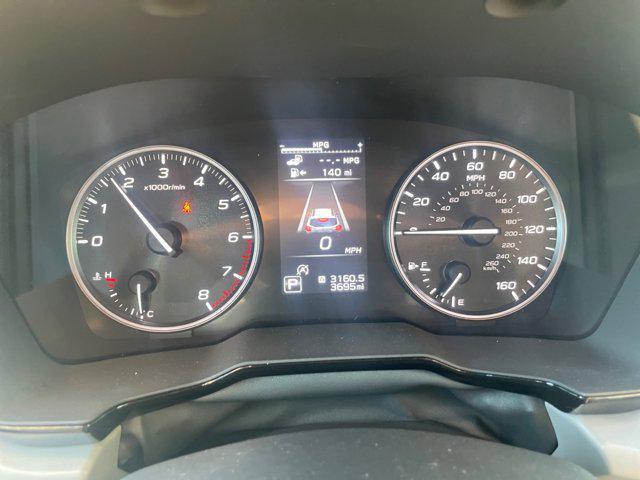 used 2025 Subaru Outback car, priced at $32,680