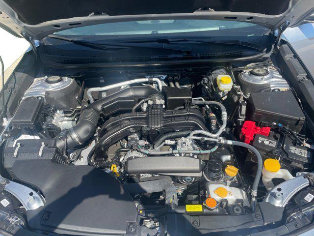 used 2025 Subaru Outback car, priced at $32,680