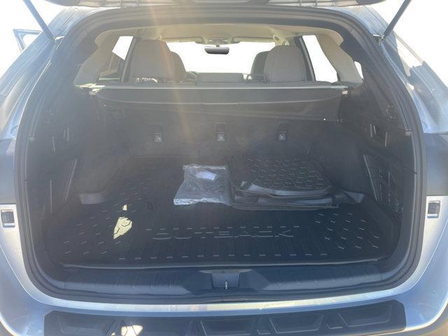used 2025 Subaru Outback car, priced at $32,680