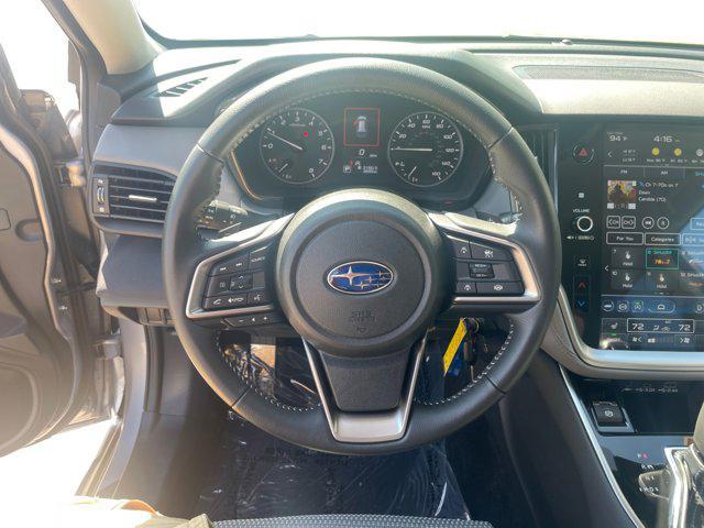 used 2025 Subaru Outback car, priced at $32,680