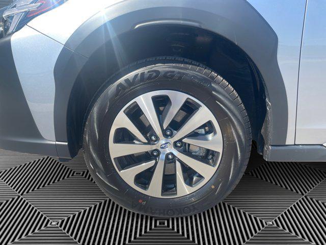 used 2025 Subaru Outback car, priced at $32,680