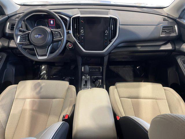 used 2024 Subaru Ascent car, priced at $37,480