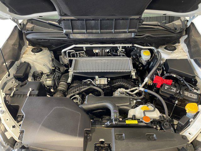 used 2024 Subaru Ascent car, priced at $37,480