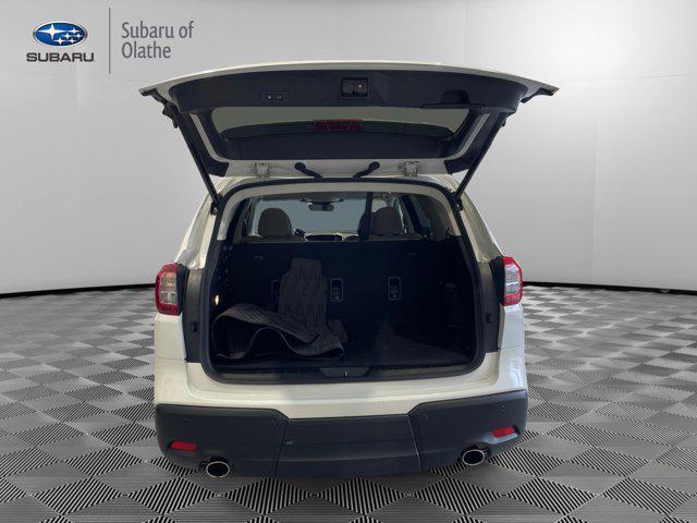 used 2024 Subaru Ascent car, priced at $37,480