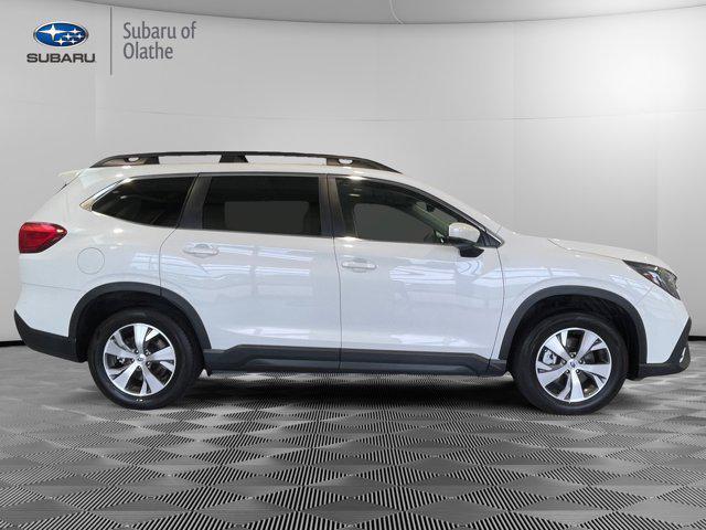 used 2024 Subaru Ascent car, priced at $37,480