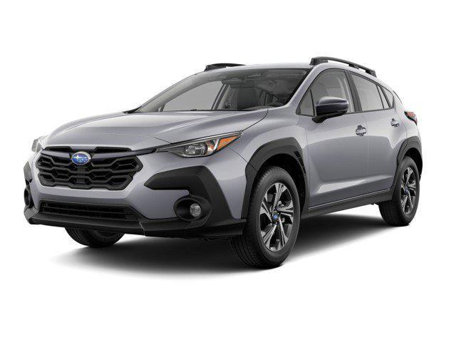 new 2025 Subaru Crosstrek car, priced at $31,832