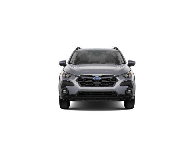 new 2025 Subaru Crosstrek car, priced at $31,832