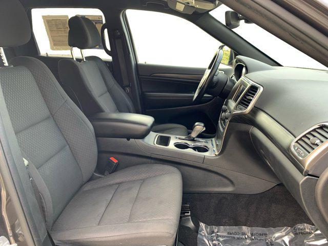 used 2021 Jeep Grand Cherokee car, priced at $21,950
