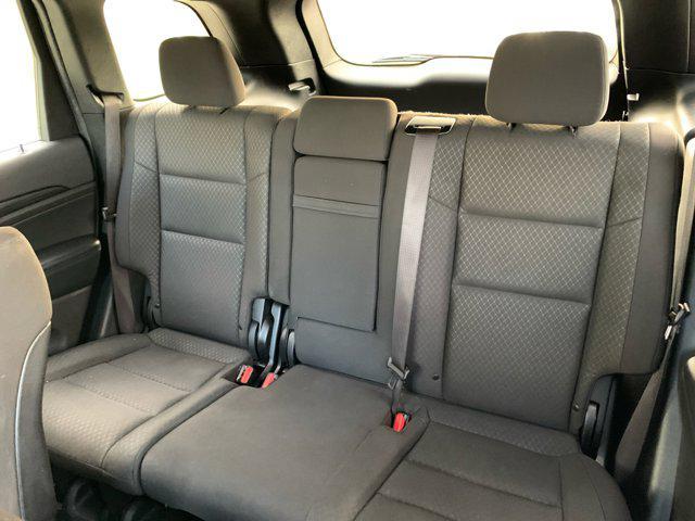 used 2021 Jeep Grand Cherokee car, priced at $21,950