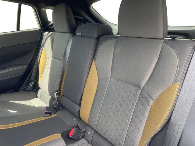 used 2024 Subaru Crosstrek car, priced at $31,880