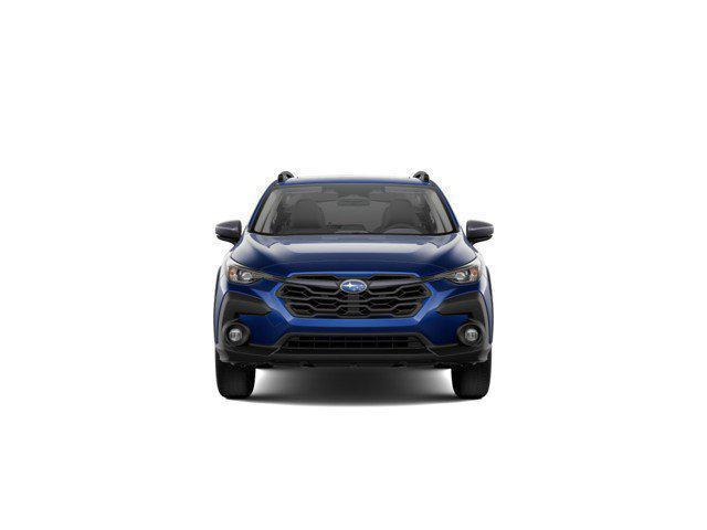 new 2024 Subaru Crosstrek car, priced at $29,593