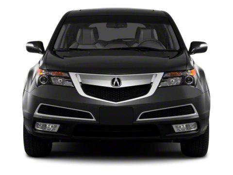 used 2010 Acura MDX car, priced at $12,000