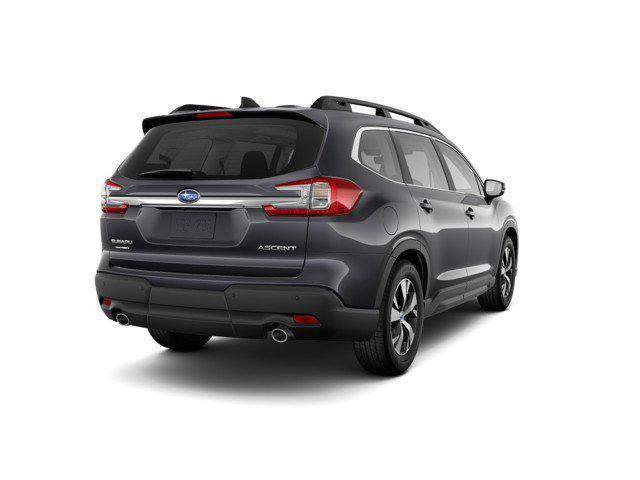 new 2025 Subaru Ascent car, priced at $41,167