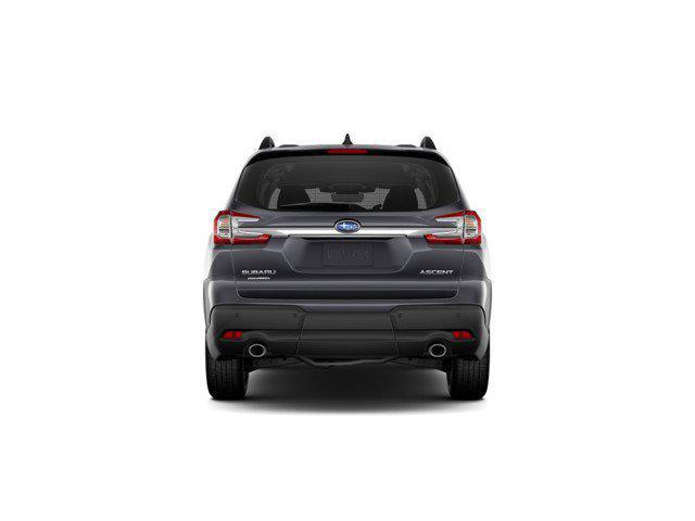 new 2025 Subaru Ascent car, priced at $41,167