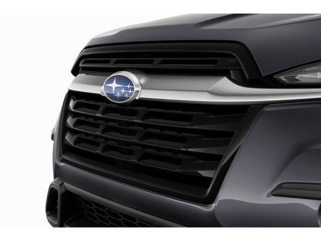 new 2025 Subaru Ascent car, priced at $41,167