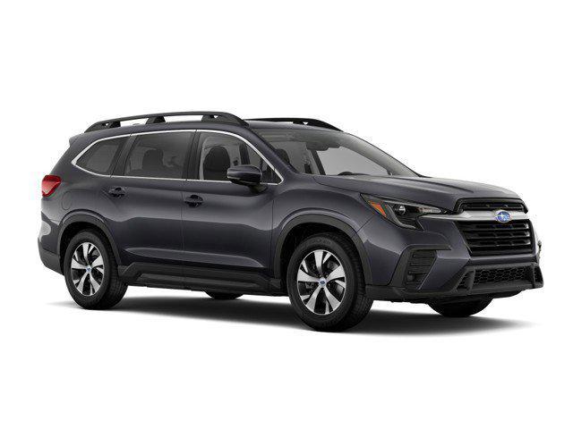 new 2025 Subaru Ascent car, priced at $41,167