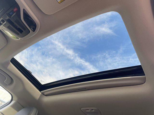 new 2025 Subaru Outback car, priced at $39,935