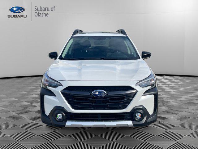 new 2025 Subaru Outback car, priced at $39,935