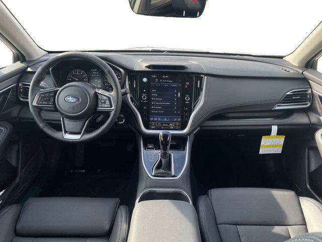 new 2025 Subaru Outback car, priced at $39,935