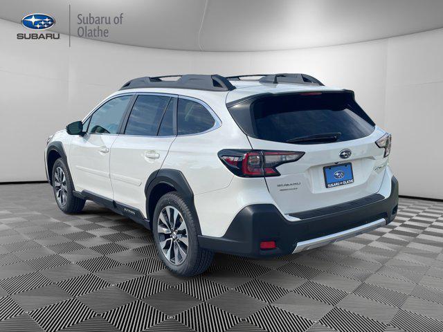 new 2025 Subaru Outback car, priced at $39,935