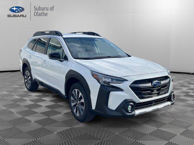 new 2025 Subaru Outback car, priced at $39,935