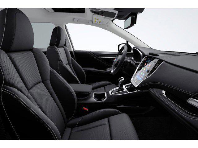 new 2025 Subaru Outback car, priced at $39,935
