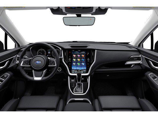 new 2025 Subaru Outback car, priced at $39,935