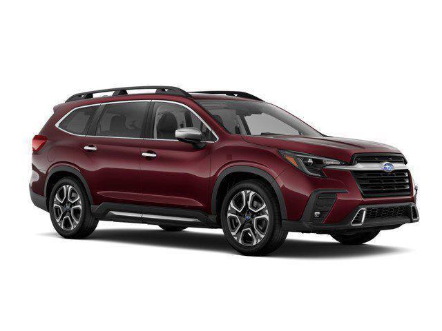 new 2024 Subaru Ascent car, priced at $48,037