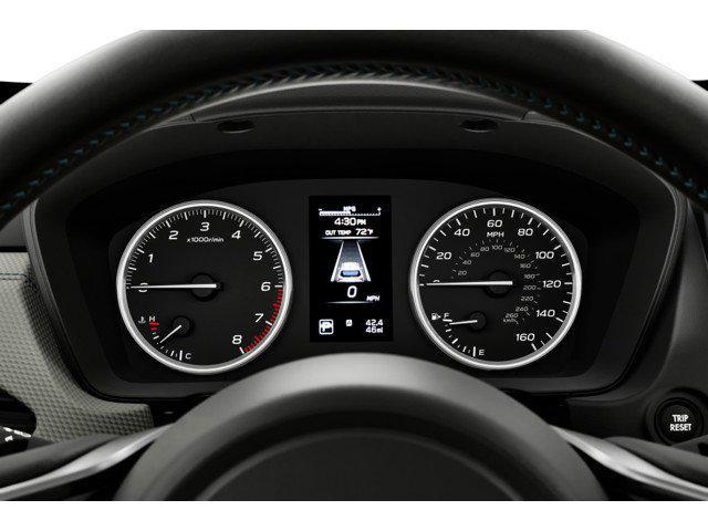 new 2025 Subaru Forester car, priced at $39,936