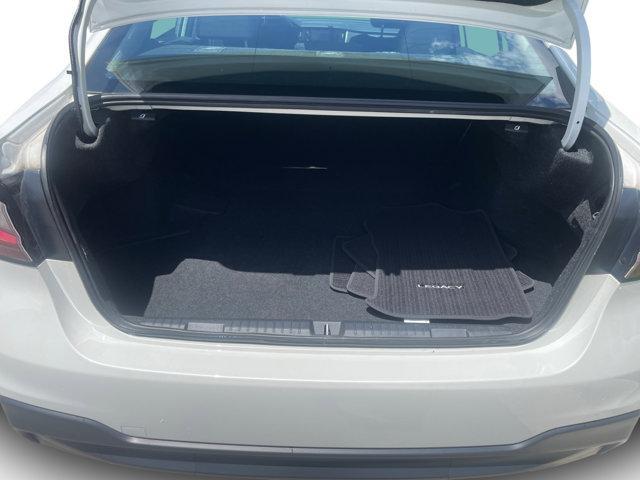 used 2022 Subaru Legacy car, priced at $23,000