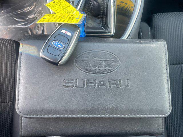 used 2022 Subaru Legacy car, priced at $23,000