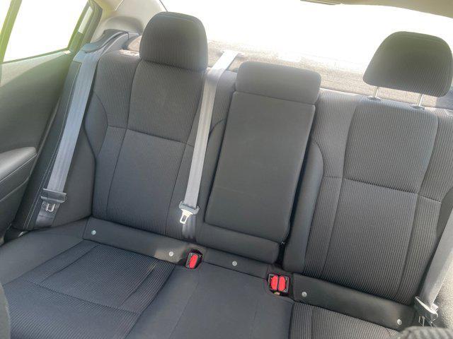 used 2022 Subaru Legacy car, priced at $23,000