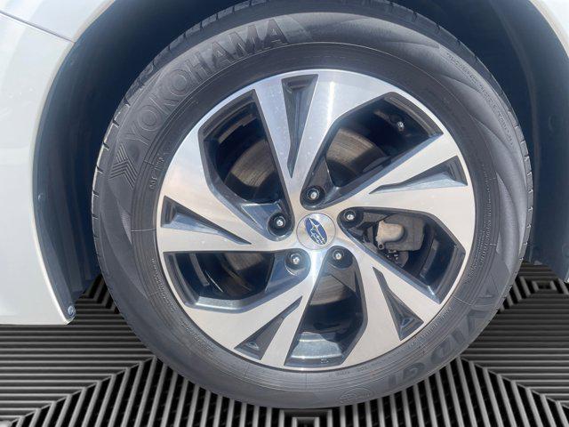 used 2022 Subaru Legacy car, priced at $23,000