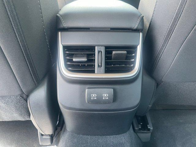 used 2022 Subaru Legacy car, priced at $23,000