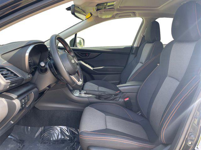 used 2023 Subaru Crosstrek car, priced at $27,000