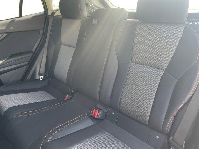 used 2023 Subaru Crosstrek car, priced at $27,000