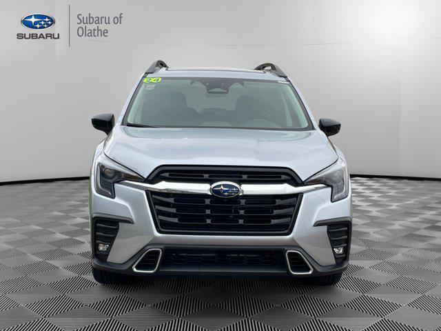 used 2024 Subaru Ascent car, priced at $46,980