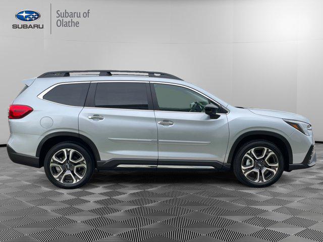 used 2024 Subaru Ascent car, priced at $46,980