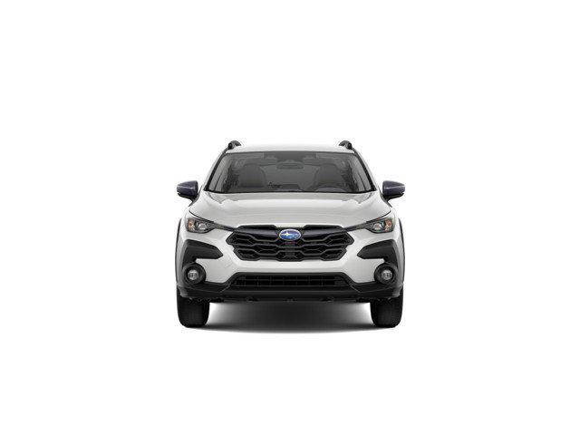 new 2024 Subaru Crosstrek car, priced at $27,855