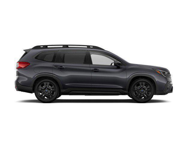 new 2025 Subaru Ascent car, priced at $51,471