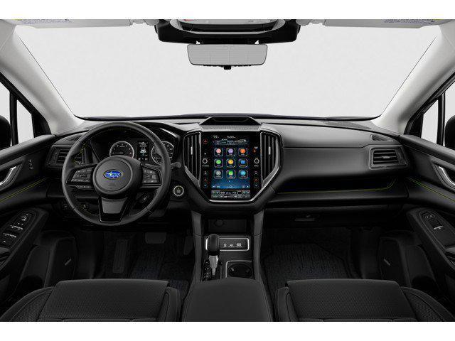 new 2025 Subaru Ascent car, priced at $51,471