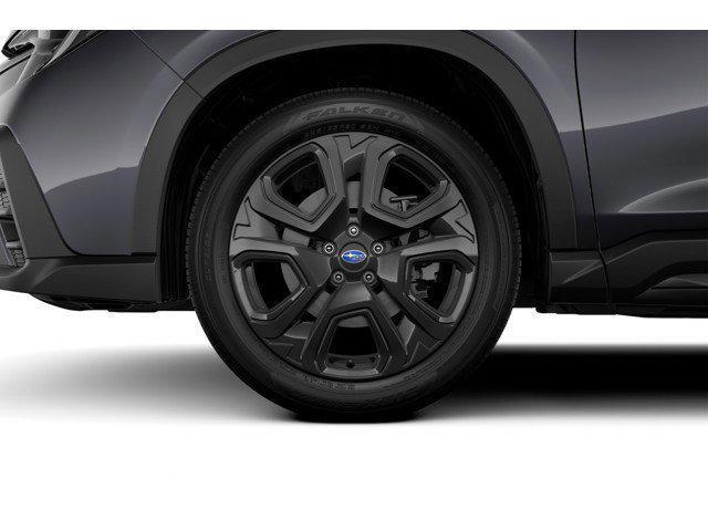 new 2025 Subaru Ascent car, priced at $51,471