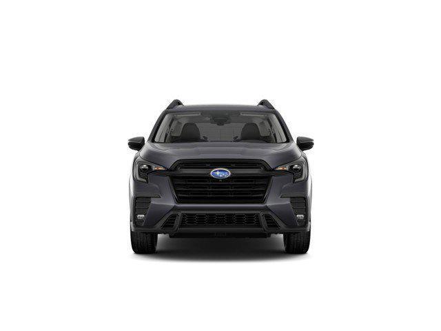 new 2025 Subaru Ascent car, priced at $51,471
