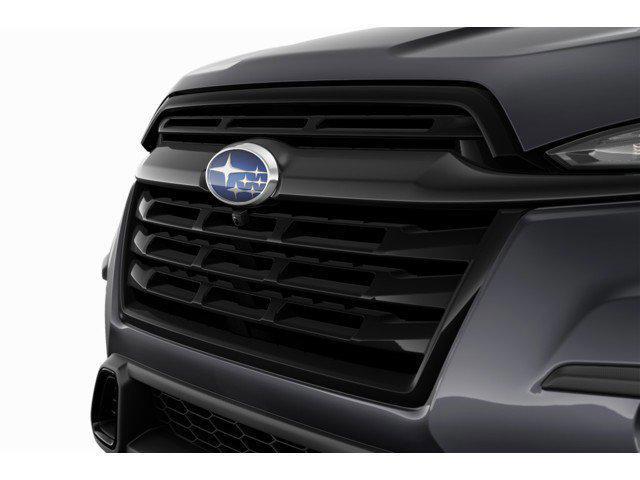 new 2025 Subaru Ascent car, priced at $51,471