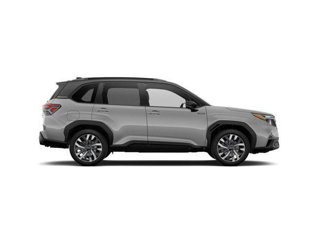new 2025 Subaru Forester Hybrid car, priced at $46,713
