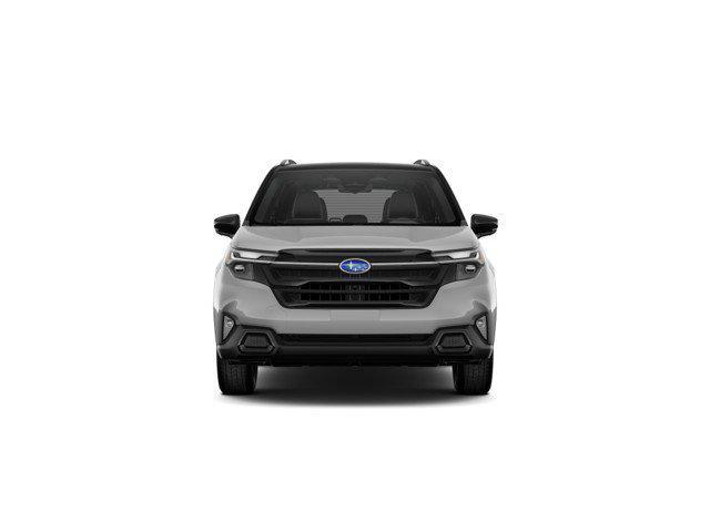 new 2025 Subaru Forester Hybrid car, priced at $46,713