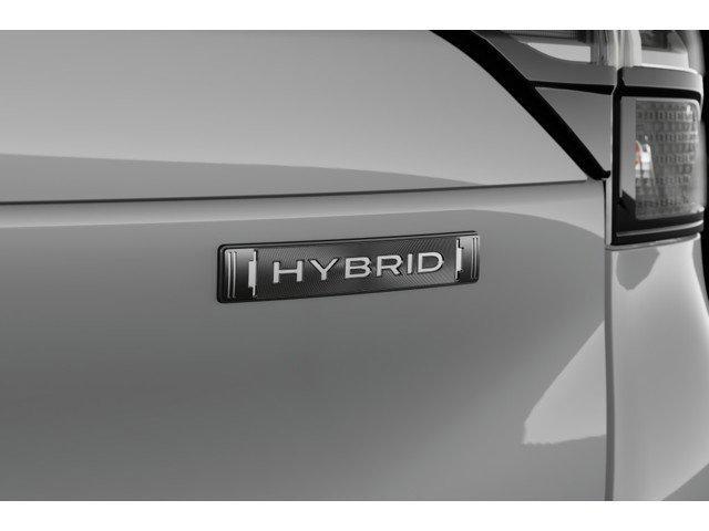 new 2025 Subaru Forester Hybrid car, priced at $46,713