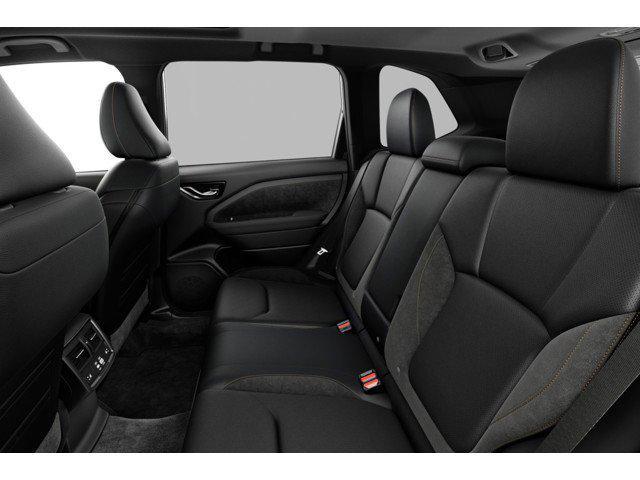 new 2025 Subaru Forester Hybrid car, priced at $46,713