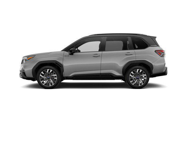 new 2025 Subaru Forester Hybrid car, priced at $46,713